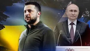 Batı'dan Rusya'ya sert mesaj: Savaş suçları için mahkeme kuruluyor!
