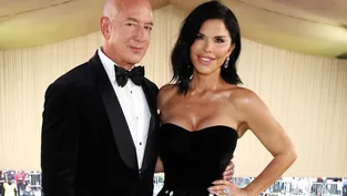 Venedik'te yıldızlar geçidi: Bezos ve Sanchez'in düğününün detayları belli oldu!