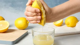 Her damlası altın değerinde! Şefler sır gibi saklıyordu: Bu taktiklerle limonlar su gibi akacak!