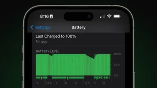 Apple’dan iOS 19 atağı: iPhone’un pilini yapay zekâ koruyacak!