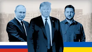 Putin zirveye gelmedi, Trump devreye girdi: Yüz yüze konuşmak şart!