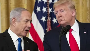 Gazze Planı'nda Türkiye damgası! Netanyahu, Trump'a ateş püskürdü