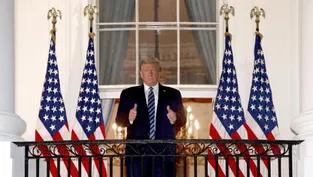Donald Trump yemin töreni ne zaman, saat kaçta: ABD’de tarihi gün!