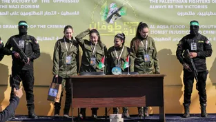 Gazze’de esir takasında üçüncü aşama: Hamas 8 esiri serbest bırakacak!