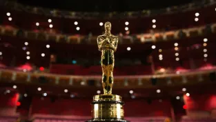 Oscar 2025 adayları belli oldu: Hangi filmler ve oyuncular yılın en iyisi olacak?