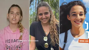 Gazze’de ateşkes başladı: Esirlerden 3’ü serbest bırakılacak!