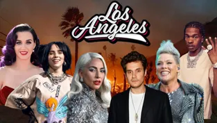 Müzik dünyası Los Angeles’taki yangın mağdurları için bir araya geliyor!