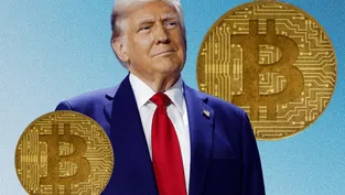 Bitcoin 2025’te ne olacak? Trump ve kurumsal yatırımlar dönüm noktası olabilir!