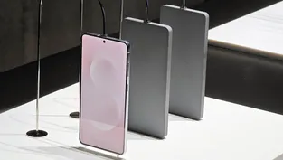 Samsung’dan büyük hamle: Galaxy S25 Edge ile iPhone 17 Air’e meydan okuyor!