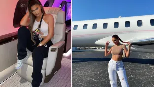 Kylie Jenner özel jet skandalıyla gündemde: “Eko-Terörist” mi oldu?