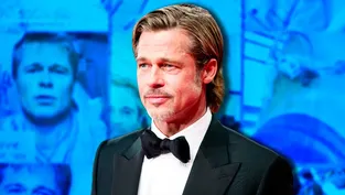 Sahte Brad Pitt vurgunu: Dolandırıcılar şimdi de başka ünlünün kılığına girdi!