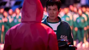Squid Game final sezonuyla Netflix’e geliyor: Merakla beklenen tarih belli oldu!