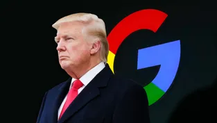 Trump istiyor, Google kaldırıyor: Bu günler takvimden silindi!