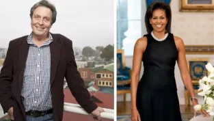 Elon Musk’un babası Errol Musk’tan şoke eden iddia: Michelle Obama erkek mi?