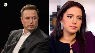 ABD’li influencer bombayı patlattı: Elon Musk’a 13’üncü çocuk şoku!