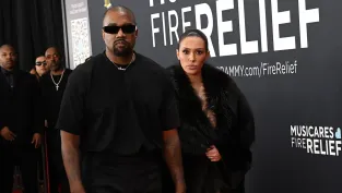Grammy Ödülleri’nde skandala imza atmışlardı: Kanye West ile Bianca Censori boşanıyor!
