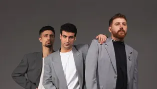 Azerbaycan’ı Eurovision 2025’te Yahudi şarkıcı temsil edecek!