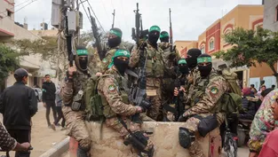 İsrail-Hamas esir takasında 6’ncı tur: İsimler belli oldu!