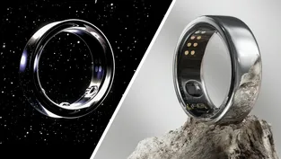 Samsung’dan Galaxy Ring devrimi: Sır gibi saklanan patent ortaya çıktı!