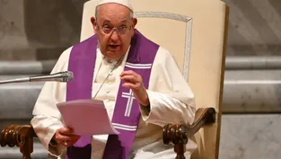 Vatikan’dan haber geldi: Papa Francis’in son durumu nasıl?
