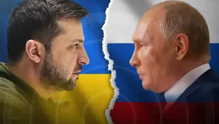 Zelensky, Putin’in ateşkesi reddedeceğini iddia etti: Rusya savaş istiyor!