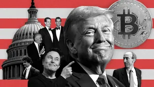 Trump’tan sürpriz hamle! Kripto zirvesi öncesi 20 milyon dolarlık yatırım