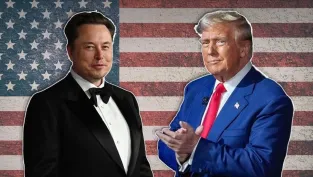 Tesla boykotuna Trump’tan sert çıkış: Yarın gidip alacağım!