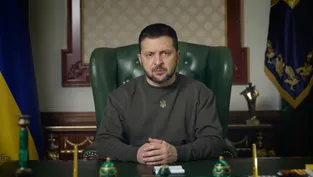 Ukrayna lideri Zelensky neden takım elbise giyinmiyor? İşte gerçek sebebi!