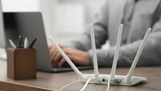 Wifi hızını ikiye katlayan yöntemler. Maliyetsiz zahmetsiz internet hızını artırmanın püf noktaları