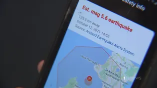 Deprem uyarı sistemi nedir? Android ve iPhone’da nasıl aktif edilir? İşte adım adım ayarlar!