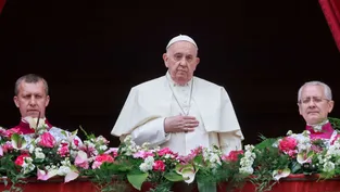 Papa Francis Kimdir, Kaç Yaşındaydı, Neden Öldü? Papa Francis’in Hastalığı Neydi?