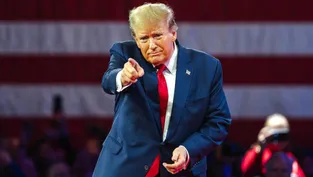 Trump’ın sağlık raporu açıklandı: Herkesten sakladığı sır gibi hastalığı ortaya çıktı!