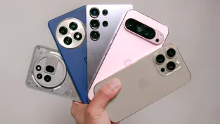 2025’in en çok satan akıllı telefonları belli oldu: Apple tahtını kime kaptırdı?