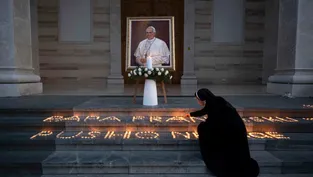 Vatikan, Papa Francis’i son yolculuğuna uğurluyor: Cenaze törenine kimler katılacak?