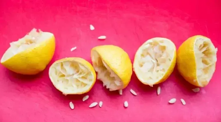 Her damlası altın değerinde! Şefler sır gibi saklıyordu: Bu taktiklerle limonlar su gibi akacak! - Resim: 6